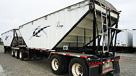New & Used Trailers